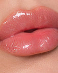 Astra My Gloss Plump & Shine Lip Gloss 04 Glow Fever