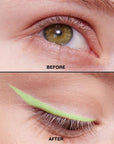 Love Generation Eye Pencil in 05 Joking Lime 1.2g
