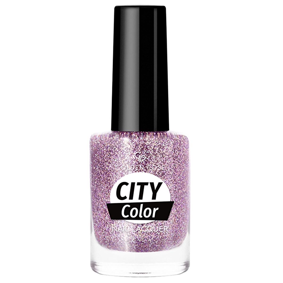 Golden Rose City Color Nail Lacquer - Long Lasting Nail Polish with Rich Color Options Golden Rose City Color Nail Lacquer - Long Lasting nail lacquer, nail polish, Golden Rose, City Color, long-lasting nail polish, nail beauty, cosmetics, nail care, nail color, vibrant nail polish, durable nail finish