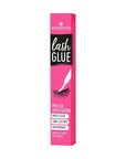 Essence Lash Glue Quick-Drying Clear Eyelash Adhesive 5ml
