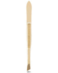 Eklips Metal Slant Tweezers for Precise Grooming
