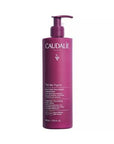 Caudalie Thé des Vignes: Nourishing Hyaluronic Body Lotion - Deeply Hydrates & Repairs Dry Skin, Lightweight & Fast Absorbing - 13.5 fl oz Caudalie Hyaluronic Body Lotion: Hydrate & Repair Dry Skin body lotion, hyaluronic body lotion, shea butter lotion, dry skin lotion, moisturizing body lotion, nourishing body lotion, Caudalie body lotion, fragranced body lotion, best body lotion for dry skin, hyaluronic acid, shea butter, grape fruit water, polyphenol, antioxidant, lightweight, non-greasy, fast absorbing