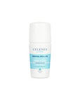Celenes Deodorant Roll-on for Sensitive Skin - Fragrance-Free, Aluminum Salt-Free & Paraben-Free - Deodorant