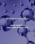 Institut Esthederm Propolis+ Salicylic Acid Serum: Anti-Acne, Anti-Aging, Pore Minimizing - Blemish Control & Skin Purifying Facial Serum Institut Esthederm Propolis Serum: Anti-Acne & Anti-Aging Propolis Serum, Salicylic Acid Serum, Anti-Acne Serum, Anti-Aging Serum, Blemish Control, Pore Minimizing Serum, Acne Treatment, Institut Esthederm Serum, Skin Purifying Serum, Facial Serum, Acne-Prone Skin, Oily Skin, Combination Skin, Anti-Wrinkle, Fine Lines, Skin Texture, Skincare, Beauty, Cosmetics, Propolis,
