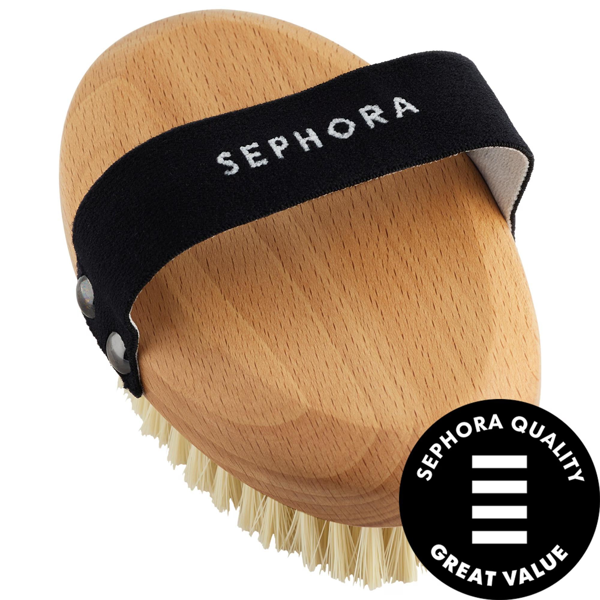 EcoTools Dry Body Brush - Natural Exfoliating Brush for Smooth Skin, Sustainable Beauty Tool EcoTools Dry Body Brush - Natural Exfoliating Skincare dry body brush, exfoliating brush, eco-friendly skincare, natural skincare products, sustainable beauty tools, body brush, skincare routine, exfoliation, sustainable living, eco-friendly products, natural beauty, skincare essentials