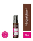 Urban Care Argan Oil Hair Care Serum - Nourishing, Anti-Breakage, Keratin & UV Protection Urban Care Argan Oil Hair Serum - Nourishing & Anti-Breakage hair care serum, argan oil hair treatment, keratin hair serum, anti-breakage hair care, nourishing hair serum, hair nourishment, UV protection for hair, paraben-free hair care, argan oil benefits, keratin benefits, hair protection, hair health, dry hair solution, damaged hair repair