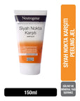 Neutrogena Visibly Clear Exfoliating Cleanser - Gentle Blackhead Removal & Pore Cleansing for Acne-Prone Skin Neutrogena Visibly Clear Exfoliating Cleanser for Blackheads blackhead cleanser, exfoliating face cleanser, pore cleanser, skin care, acne prevention, Neutrogena, Visibly Clear, gentle exfoliation, long-lasting results, acne-prone skin, skincare routine, blackhead removal, pore cleansing