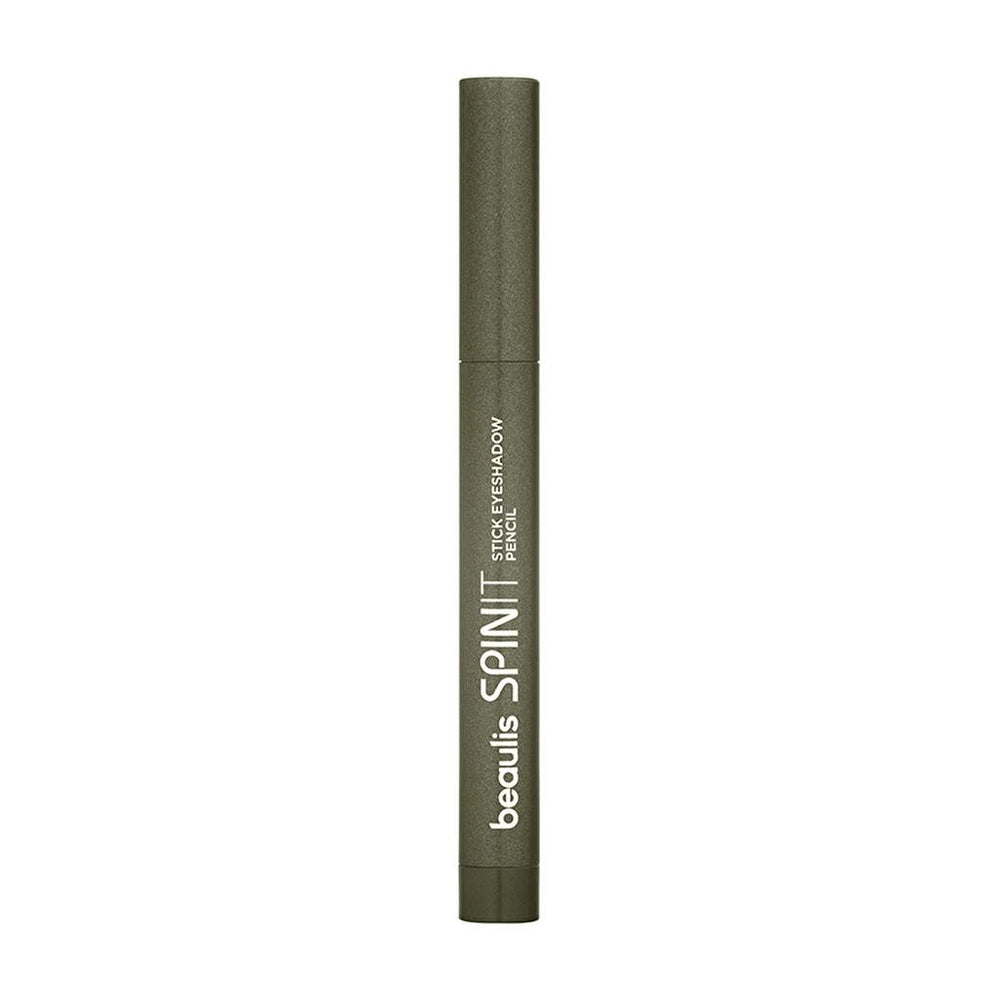 Beaulis Spin It Stick Eyeshadow Creamy Moss Green 711