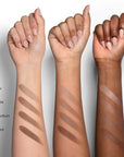 Astra Cream Contour Stick in Light for Face Sculpting