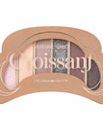 Vivienne Sabo Croissant Eyeshadow Palette 03