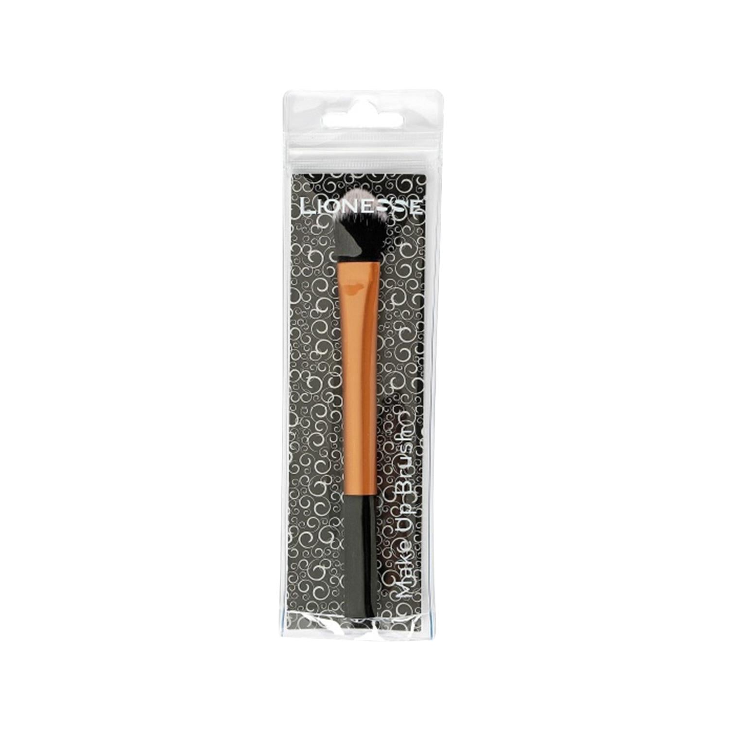Lionesse Foundation Brush 460 - High-Quality Makeup Brush for Smooth Foundation Application Lionesse Foundation Brush 460 - Smooth Foundation Application Foundation Brush, Makeup Brush, Lionesse Fondöten Fırçası, Cosmetic Brushes, Beauty Tools, Makeup Essentials, Beauty Enthusiasts, Smooth Foundation Application, Precise Makeup Coverage, Ergonomic Design, High-Quality Bristles, Professional Makeup Tools