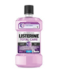 Listerine Total Care Alcohol-Free Mouthwash: Comprehensive Dental Protection, Fluoride, Mild Mint - Gentle Oral Rinse for Sensitive Gums, Plaque Control, 8.45 fl oz - image 4
