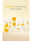 Bioderma Sunscreen and Mattifying Cream for Oily Skin - SPF30 Protection, Non-Comedogenic, Fragrance-Free - view 7
