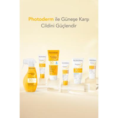 Bioderma Sunscreen and Mattifying Cream for Oily Skin - SPF30 Protection, Non-Comedogenic, Fragrance-Free Bioderma Sunscreen for Oily Skin - SPF30, Non-Comedogenic & Fragrance-Free sunscreen for oily skin, acne-prone skin care, mattifying sunscreen, non-comedogenic sun protection, fragrance-free skincare, oily skin solutions, acne treatment, matte finish sunscreen, dermatologically tested products, SPF30 protection