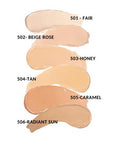 Show By Pastel Skin Tint Foundation - Natural, Long-Lasting Coverage for Sensitive Skin - Vegan & Cruelty-Free Cosmetics Show By Pastel Skin Tint Foundation - Natural & Long Lasting Skin Tint Foundation, Natural Foundation, Vegan Cosmetics, Cruelty-Free Makeup, Long-Lasting Coverage Foundation, Sensitive Skin Friendly, Paraben-Free, Gluten-Free, Natural Look, Moisturizing Foundation, Antioxidant Cosmetics, Ethical Beauty Products
