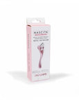 Nascita Cold Facial Massager - Soothing Metal Roller for Anti-Aging Skincare, Reduce Puffiness & Enhance Skincare Product Absorption Nascita Cold Facial Massager for Anti-Aging & Puffiness cold facial massager, skincare tool, facial massage, anti-aging skincare, reduce puffiness, facial care, skincare routine, beauty tool, metal facial massager, cold therapy, skincare enhancement, puffiness reduction, dark circle reduction, acne reduction, skincare products, facial relaxation, facial tension relief