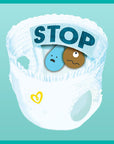 Prima Premium Care Baby Diapers Size 5, 34 Count - Comfortable, Dermatologist-Approved Disposable Diapers for Junior Babies Prima Premium Baby Diapers Size 5 - Comfortable & Leak-Proof baby diapers, premium baby diapers, disposable diapers, comfortable baby diapers, dermatologist-approved diapers, Prima, Size 5, Junior, baby care, diapering solutions, leak protection, baby comfort, skin safety