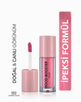 Flormar Mood Booster Liquid Blush: Natural Glow & Radiant Finish - Long Lasting Shimmer Blush with Green Tea Extract Flormar Liquid Blush: Natural Glow & Radiant Finish liquid blush, shimmer blush, natural glow blush, Flormar Mood Booster blush, long lasting liquid blush, green tea blush, radiant finish blush, pigmented liquid blush, natural shimmer blush, blush, liquid makeup, shimmer makeup, radiant makeup, green tea extract, long lasting, easy to apply, blendable, makeup, cosmetics, beauty, face makeup,