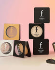 Flormar Baked Powder Pudra 029 Porcelain Ivory - Matte Finish, Long-Lasting Makeup with Vitamin E - view 8