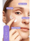 Maruderm SPF50+ Sunscreen - 50 ml, Maruderm SPF50+ Sunscreen anti-aging formula Maruderm SPF50+ Sunscreen - Anti-Aging Formula | 50 ml Maruderm SPF50+ Sunscreen - Anti-Aging Formula | 50 ml maruderm, spf50, sunscreen, anti-aging, skincare, vegan, moisturizer, dark-spot-treatment, cruelty-free, ai-generated