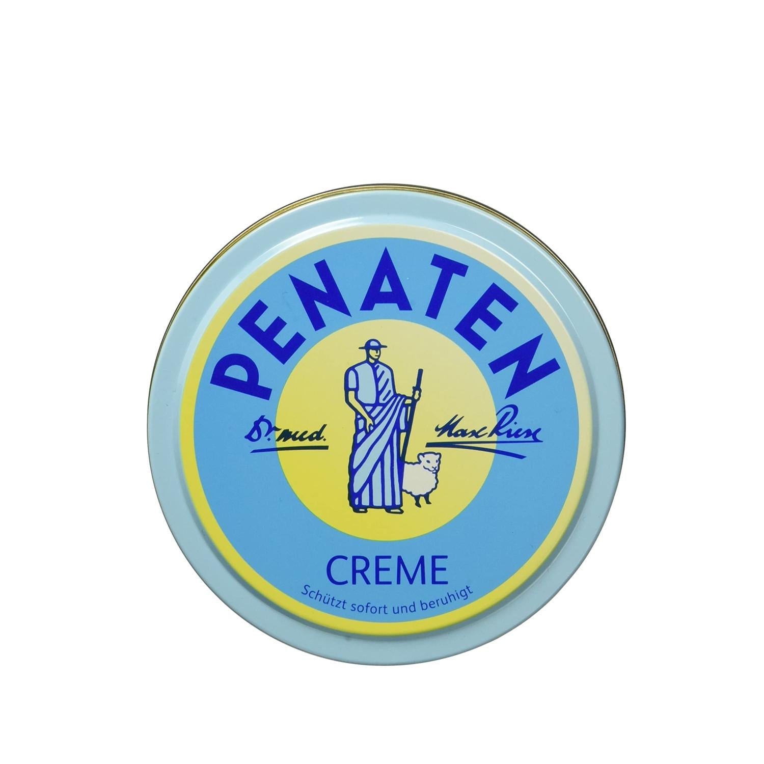 Penaten Diaper Rash Cream: Gentle Protection & Treatment for Sensitive Baby Skin - Soothes & Prevents Irritation (5.07 fl oz) Penaten Diaper Rash Cream - Gentle Relief for Baby's Sensitive Skin diaper rash cream, baby rash cream, Penaten cream, diaper rash treatment, sensitive skin cream, infant skincare, baby skincare, rash ointment, Penaten Pişik Kremi,baby bottom balm, diaper cream, rash cream, nappy rash cream, baby skin protection, skin irritation, skin care, childrens skin, protective cream, gentle cr