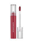 rom&nd Glasting Water Tint: Get Glossy, Hydrated Lips with Non-Sticky Korean Lip Gloss - Rose Splash Color rom&nd Glasting Lip Tint: Glossy, Hydrated Lips lip gloss, glossy lip tint, non-sticky lip gloss, moisturizing lip gloss, rom&nd lip gloss, Korean lip tint, glasting water tint, rose splash lip gloss, lip color, lip makeup, glossy lips, hydrated lips, non-sticky, moisturizing, vibrant color, long-lasting, beauty, cosmetics, women's beauty, lip care, korean beauty, k-beauty