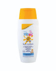 Sebamed Baby Sunscreen Lotion SPF 50+ - Hypoallergenic & Dermatologically Tested, 5.07 fl oz Sebamed Baby Sunscreen Lotion SPF 50+ - Hypoallergenic & Dermatologically Tested baby sunscreen lotion, SPF 50+ sunscreen, dermatologically tested sunscreen, hypoallergenic sunscreen, UVA and UVB protection, baby skincare, sun protection for kids, sensitive skin products, outdoor protection, Sebamed products