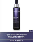 Institut Esthederm Intensive Spiruline Serum: Revitalize Tired Skin, Boost Radiance, and Achieve a Youthful Glow - 30ml Institut Esthederm Spiruline Serum: Revitalize & Brighten Intensive Spiruline Serum, Facial Serum, Skin Renewal Serum, Brightening Serum, Spirulina Skin Care, Serum for tired skin, Institut Esthederm, tired skin, dull skin, radiance, revitalize, energize, youthful glow, complexion, skin health, skin vitality, face serum, neck serum, décolleté serum, skincare, beauty, cosmetic, gifts for he