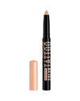 Maybelline New York Color Tattoo Courageous Eye Shadow Stick: Long-Lasting, Waterproof, Smudge-Proof Creamy Eyeshadow Maybelline Eye Shadow Stick: Long-Lasting, Smudge-Proof Color eye shadow stick, long-lasting eye shadow, waterproof eye shadow stick, smudge-proof eye shadow, creamy eye shadow stick, Maybelline Color Tattoo, easy to apply eyeshadow, eye makeup for sensitive eyes, eyeshadow, eye makeup, long lasting, waterproof, smudge-proof, creamy, Maybelline, Color Tattoo, easy to apply, sensitive eyes, m