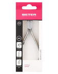 Beter Cuticle Scissors for Precise Nail Grooming
