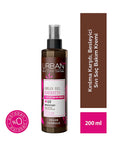 Urban Care Argan Oil & Keratin Anti-Breakage Hair Serum: Repair, Nourish & Strengthen Dry, Damaged Hair - Paraben-Free Leave-In Conditioner Urban Care Argan Oil Keratin Hair Serum - Repair Damaged Hair Argan oil hair serum, Keratin hair treatment, Anti-breakage hair spray, Hair repair serum, Dry damaged hair treatment, Paraben free hair care, Leave in hair conditioner, Liquid hair keratin, Hair breakage treatment, Hair serum for split ends, Hair Care Product, hair serum, hair treatment, anti-breakage, dry h