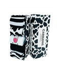 Carnaval Socks 5-Pack Comfortable Cotton Socks for Daily Wear - Milk Cemberler Corap Kutusu - view 6