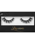 Lilly Lashes 3D Faux Mink Lashes: Get Glamorous, Waterproof, Reusable False Eyelashes for a Stunning Look - image 3