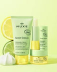 Nuxe Sweet Lemon Hand & Nail Cream: Intensely Moisturizing, Vegan Formula for Soft, Supple Hands - Natural Lemon Scent, 1.69 fl oz Nuxe Sweet Lemon Hand Cream: Vegan & Moisturizing Hand cream, Nail cream, Sweet lemon hand cream, Vegan hand cream, Natural hand cream, Moisturizing hand cream, Hand and nail care, Lemon scented hand cream, hand care, nail care, dry hands, cracked hands, moisturizing, vegan, natural, lemon scent, skincare, beauty, personal care, gifts for her, gifts, cruelty-free, plant-based, r