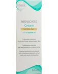 Synchroline Tinted Moisturizing Cream with Salicylic Acid - Acne Control & Hydration for Acne-Prone Skin - Foundation