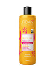 Urban Care Brazilian Keratin Shampoo: Repair, Straighten & Eliminate Frizz - Vegan, Sulfate & Paraben Free - Marula Oil & Vitamin E Infused Urban Care Keratin Shampoo: Frizz Control & Hair Repair Brazilian Keratin Shampoo, Keratin Hair Treatment, Frizzy Hair Shampoo, Damaged Hair Repair Shampoo, Vegan Hair Care, SLES SLS Free Shampoo, Marula Oil Shampoo, Hair Straightening Shampoo, Sulfate Free Shampoo, Dry hair shampoo, keratin shampoo, brazilian keratin treatment, anti-frizz shampoo, hair repair, vegan sh