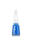 Flormar Navy Blue Nail Polish: High Pigment, Long Lasting, Chip Resistant - Magnesium, Calcium & Sulfur Enriched for Strong, Shiny Nails Flormar Navy Nail Polish: High Pigment & Chip Resistant nail polish, highly pigmented nail polish, long lasting nail polish, chip resistant nail polish, Flormar nail enamel, nail color, nail care products, magnesium calcium sulfur nail polish, nail enamel, navy blue nail polish, blue nail polish, shiny nail polish, strong nails, healthy nails, manicure, pedicure, nail care