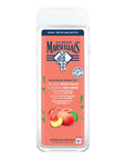 Le Petit Marseillais Peach Shower Gel - Gently Cleanses & Moisturizes Dry Skin - Natural & Fruity Scent - Family Size, 13.53 fl oz Le Petit Marseillais Peach Shower Gel - Gentle & Moisturizing shower gel, peach shower gel, nectarine shower gel, moisturizing shower gel, family shower gel, gentle shower gel, Le Petit Marseillais shower gel, fruity shower gel, best shower gel for dry skin, natural shower gel, peach scent, white peach, nectarine, dry skin, sensitive skin, refreshing, hydrating, cleansing, bath,