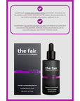 the fair. Drone-Targeted Biotin Hair Serum - Vegan, Nourishing, and Strengthening Hair Care for All Hair Types - view 2