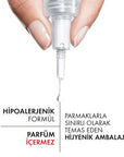 Vichy LiftActiv Supreme H.A. Epidermic Filler: Advanced Anti-Wrinkle Face & Eye Serum - Deeply Hydrating, Reduces Fine Lines, Hypoallergenic, 1.01 fl oz Vichy LiftActiv H.A. Serum: Anti-Wrinkle Face & Eye Treatment anti-wrinkle serum, face and eye serum, hyaluronic acid serum, peptide serum, Vichy Liftactiv Supreme, epidermic filler, skin hydration serum, anti-aging serum, wrinkle reduction, hypoallergenic serum, anti-wrinkle, face serum, eye serum, hyaluronic acid, peptide, Vichy, Liftactiv Supreme, epider