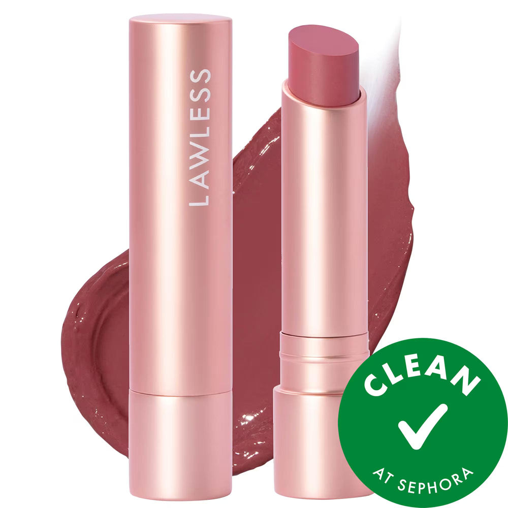 Forget The Filler Tinted Lip Balm - Hydrating, Plumping, Vegan Lip Care Forget The Filler Tinted Lip Balm - Hydrate & Plump Tinted Lip Balm, Plumping Lip Balm, Vegan Lip Care, Cruelty-Free Cosmetics, Lip Hydration, Hydrating Lip Balm, Lip Care, Natural Lip Products, Clinically Tested Cosmetics, Portable Lip Care, Lip Color, Lip Moisturizer
