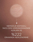 Darphin Hydraskin Light Hydrating Cream Gel 100ml - Non-Greasy Moisturizer for Normal to Combination Skin with - view 3