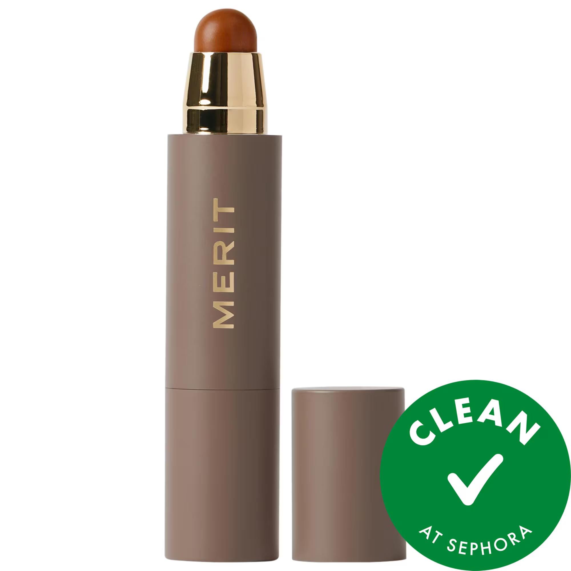 The Minimalist Complexion Stick Foundation & Concealer: Buildable Medium Coverage, Natural Finish, Cruelty-Free, for Acne-Prone Skin, Sea Daffodil Extract The Minimalist Complexion Stick: Foundation & Concealer, Natural Finish complexion stick foundation, concealer stick, buildable coverage foundation, natural finish foundation, lightweight concealer, cruelty free foundation, recyclable makeup, foundation for acne prone skin, medium coverage foundation, sea daffodil extract foundation, foundation, concealer