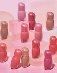 Etude Soft Fixing Tint 02 Two Steps Closer - Matte Lip Stain