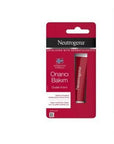 neutrogena repairing lip balm, neutrogena lip balm in 15ml tube Neutrogena Repairing Lip Balm - Vanilla Scent | 15ml Neutrogena Repairing Lip Balm 15ml neutrogena, lip-balm, repairing-lip-care, vanilla-scent, moisturizer, dry-lips, hydrating-balm, cracked-lips, ai-generated, skincare