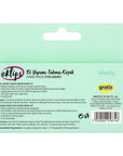 Eklips Neon Ivy False Eyelashes for Bold Volume 1 Pair