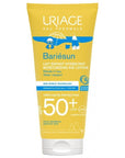 Uriage Kids Sunscreen Lotion SPF50+ - Moisturizing, Water-resistant Sun Protection for Children with Sensitive Skin Uriage Kids Sunscreen Lotion SPF50+ - Safe & Effective Sun Protection Kids Sunscreen Lotion, SPF50+ Sunscreen, Moisturizing Sunscreen, Non-comedogenic Sunscreen, Water-resistant Sunscreen for Children, Sensitive Skin Sunscreen, Uriage, Sun Protection for Kids, Children's Skincare, Outdoor Protection, Family Sunscreen