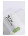 Dermal Apple Peeling Toner Pads for Pore Care 8 Count