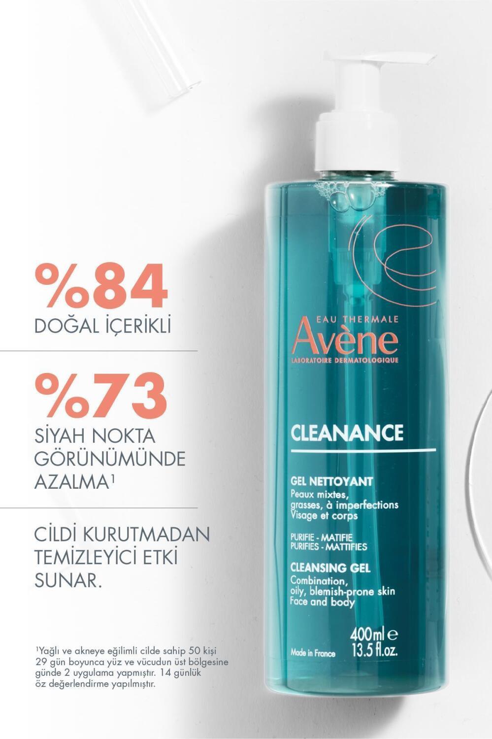 Avene Cleanance Cleansing Gel for Oily & Acne-Prone Skin - Soothing, Matte Finish, Natural Ingredients Avene Cleanance Cleansing Gel for Oily & Acne-Prone Skin Cleansing Gel, Oily and Acne-Prone Skin, Acne Solutions, Matte Finish Cleanser, Natural Skincare, Skincare Routine, Acne-Prone Skin Care, Natural Cleansing Products, Soothing Skincare, Acne Treatment, Skincare for Sensitive Skin, Oily Skin Solutions, Cleansing Gel for Acne, Matte Finish Skincare