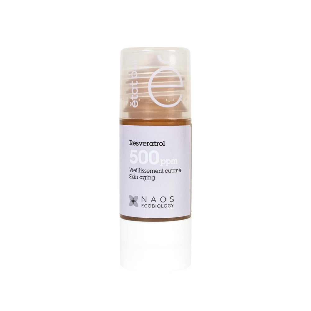 Etat Pur Resveratrol Pure Active Wrinkle Smoothing Serum 15 ml